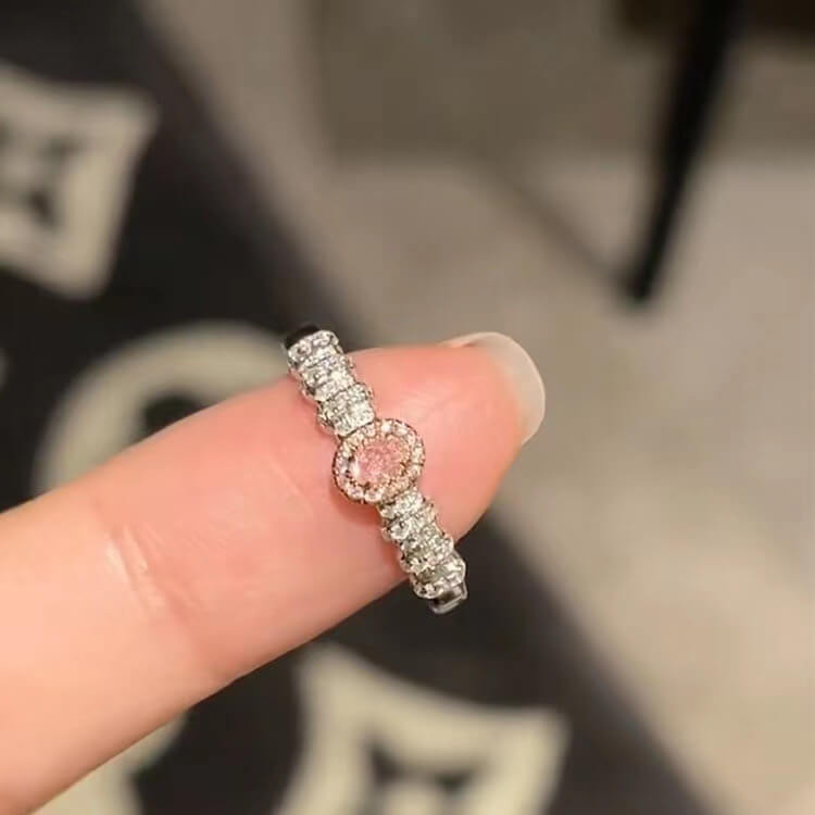 Stella Ring (Adjustable)