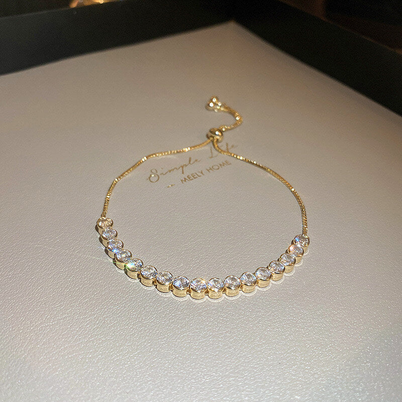 Rhea Bracelet